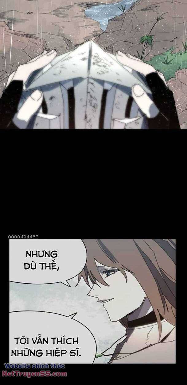 Kỵ Sĩ Báo Thù Chap 136 - Next Chap 137
