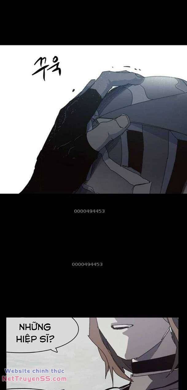 Kỵ Sĩ Báo Thù Chap 136 - Next Chap 137