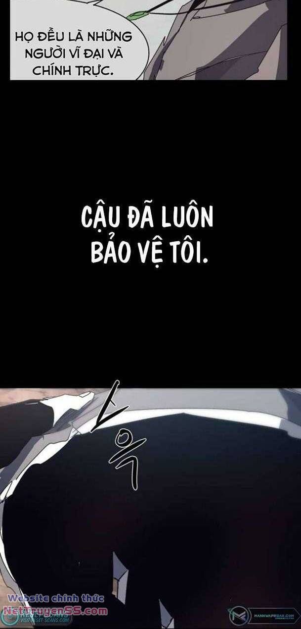 Kỵ Sĩ Báo Thù Chap 136 - Next Chap 137