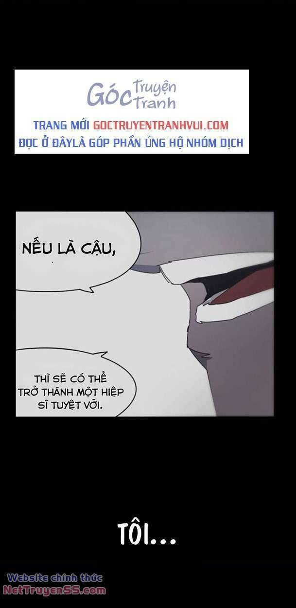 Kỵ Sĩ Báo Thù Chap 136 - Next Chap 137