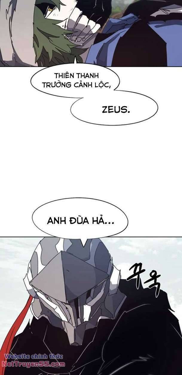 Kỵ Sĩ Báo Thù Chap 136 - Next Chap 137