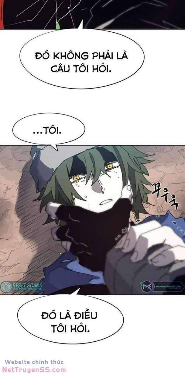 Kỵ Sĩ Báo Thù Chap 136 - Next Chap 137