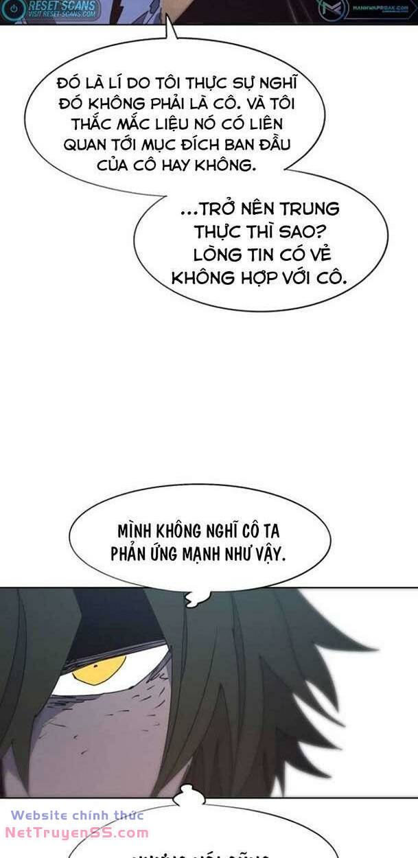 Kỵ Sĩ Báo Thù Chap 136 - Next Chap 137