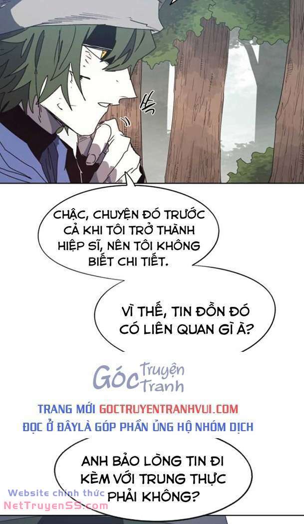 Kỵ Sĩ Báo Thù Chap 136 - Next Chap 137