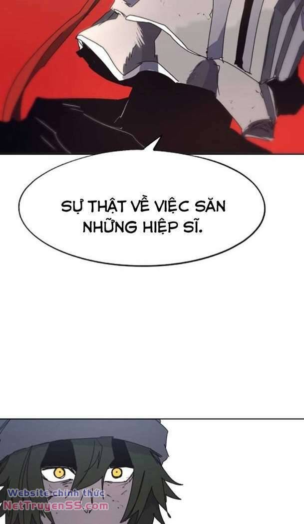 Kỵ Sĩ Báo Thù Chap 136 - Next Chap 137