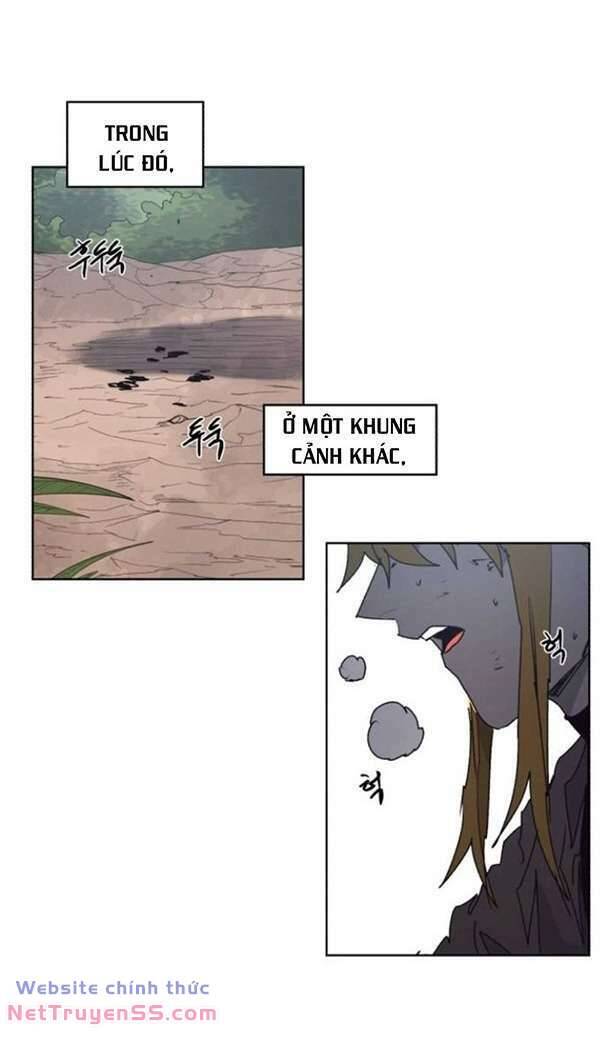 Kỵ Sĩ Báo Thù Chap 136 - Next Chap 137