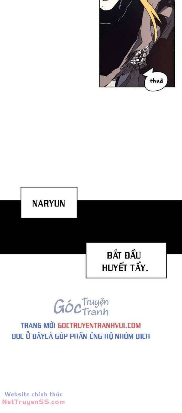 Kỵ Sĩ Báo Thù Chap 136 - Next Chap 137