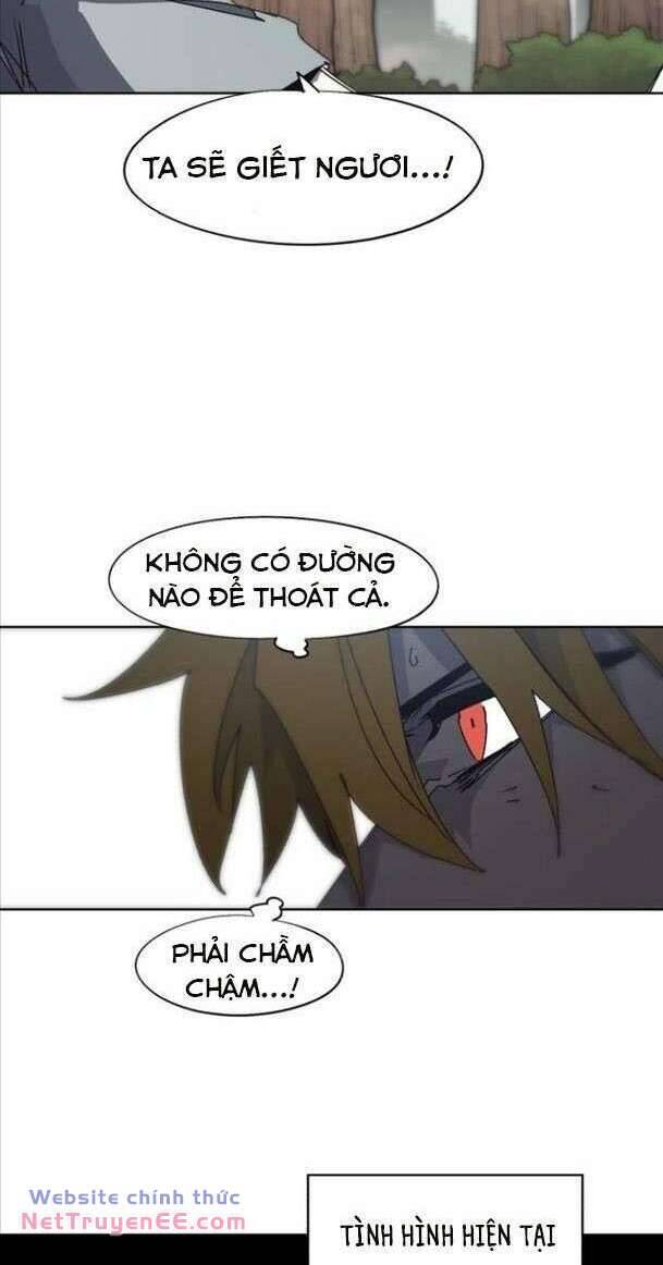 Kỵ Sĩ Báo Thù Chap 137 - Next Chap 138