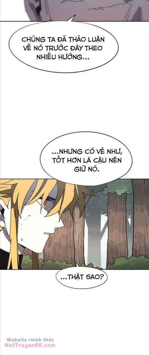 Kỵ Sĩ Báo Thù Chap 137 - Next Chap 138