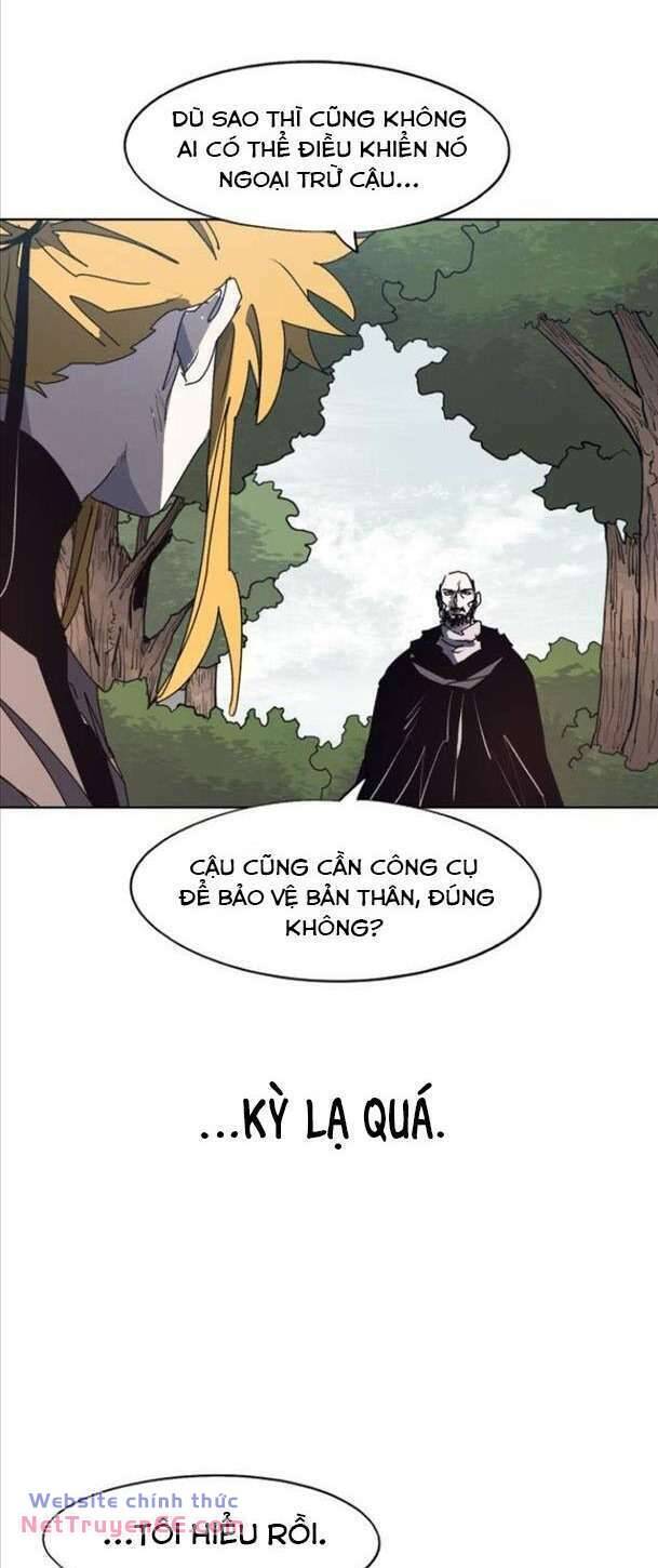 Kỵ Sĩ Báo Thù Chap 137 - Next Chap 138