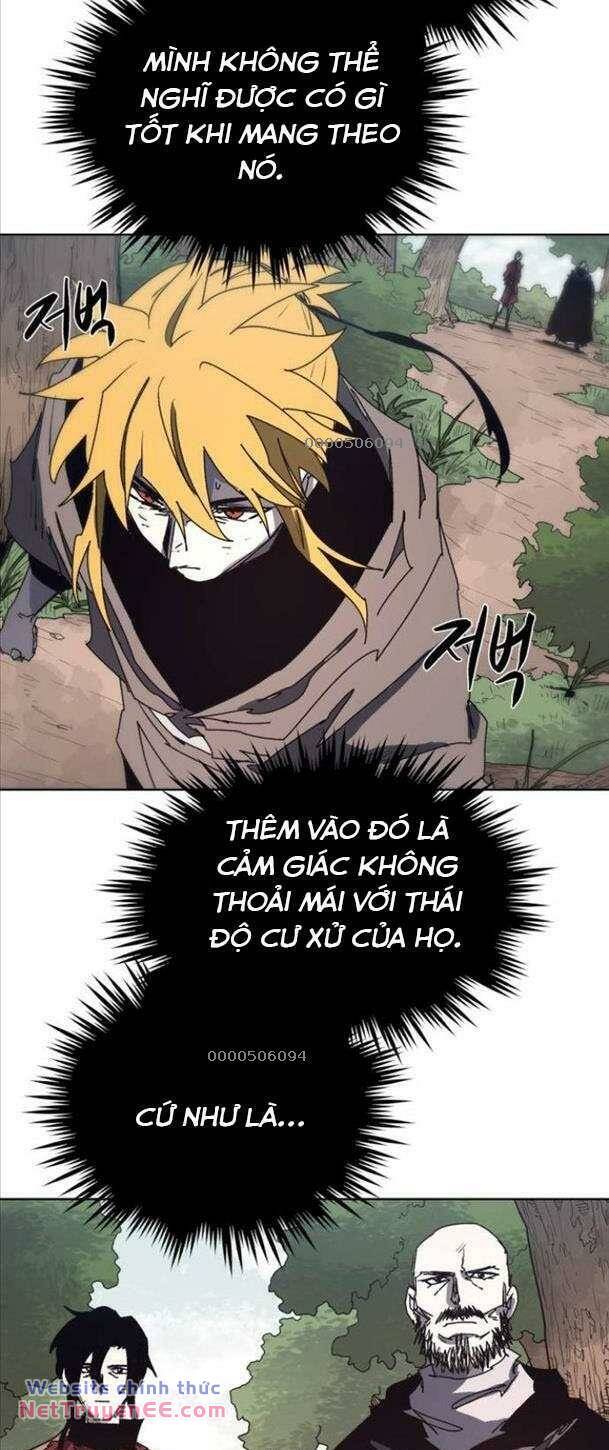 Kỵ Sĩ Báo Thù Chap 137 - Next Chap 138