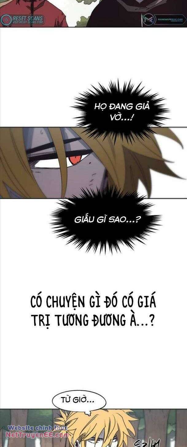 Kỵ Sĩ Báo Thù Chap 137 - Next Chap 138