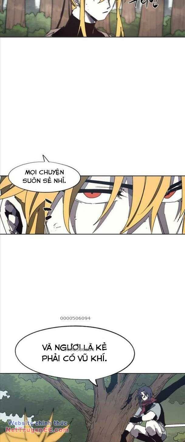 Kỵ Sĩ Báo Thù Chap 137 - Next Chap 138