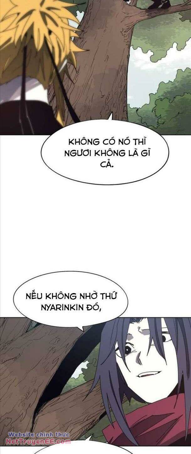 Kỵ Sĩ Báo Thù Chap 137 - Next Chap 138