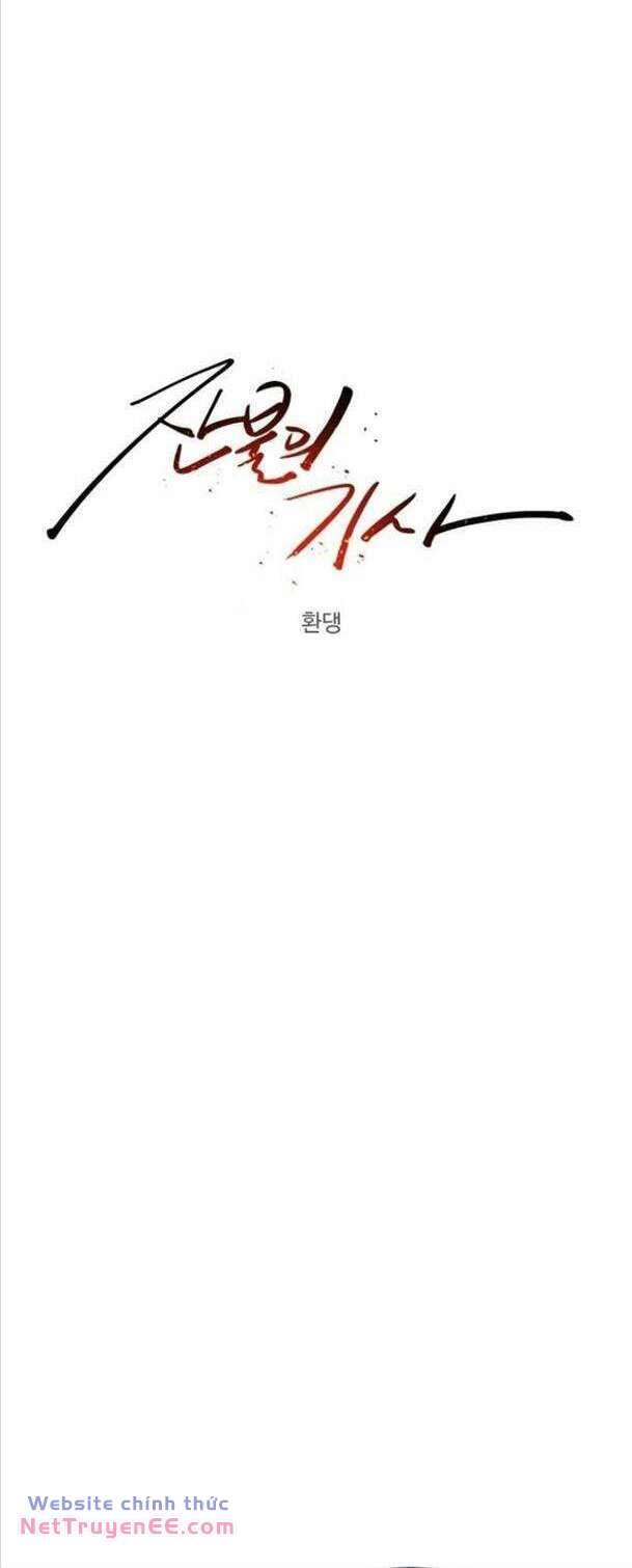 Kỵ Sĩ Báo Thù Chap 137 - Next Chap 138