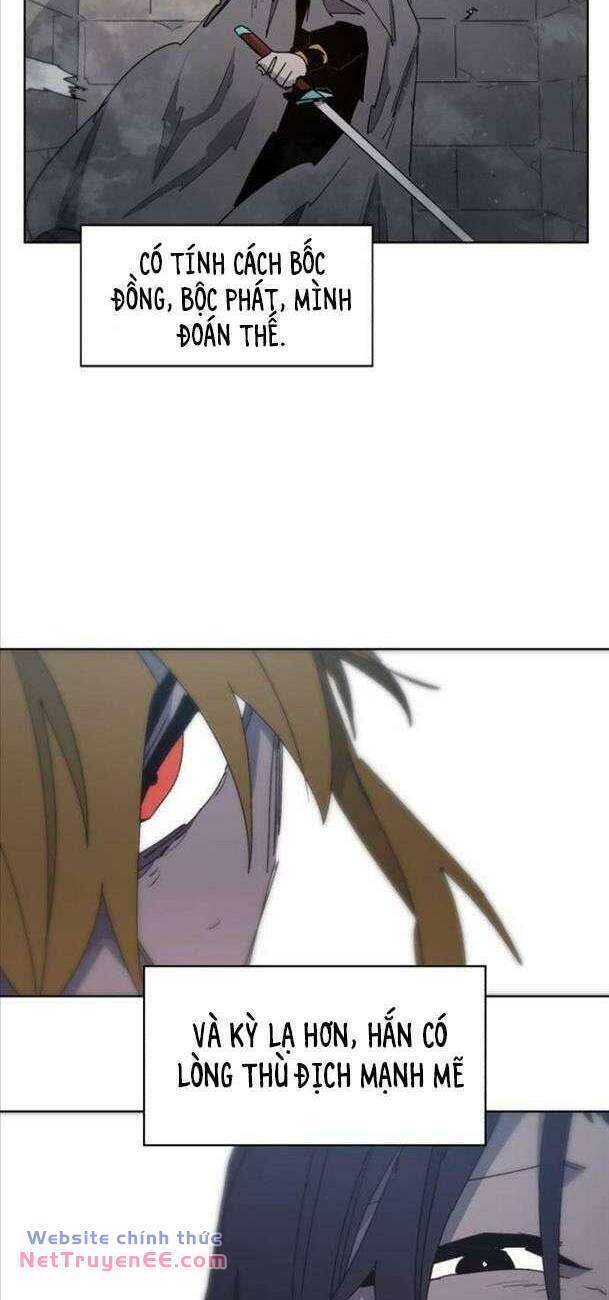 Kỵ Sĩ Báo Thù Chap 137 - Next Chap 138