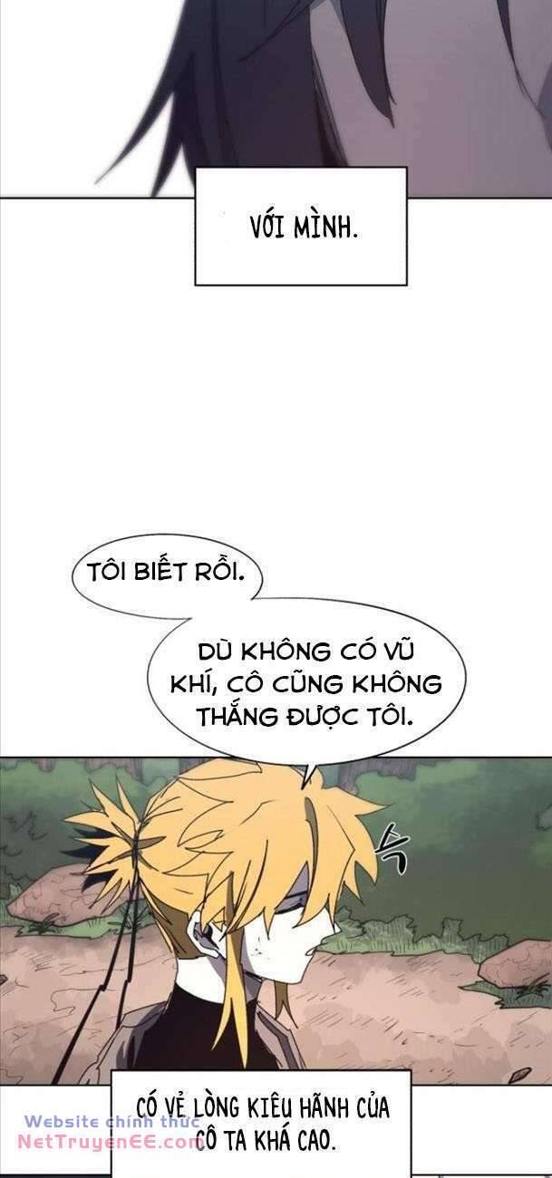 Kỵ Sĩ Báo Thù Chap 137 - Next Chap 138