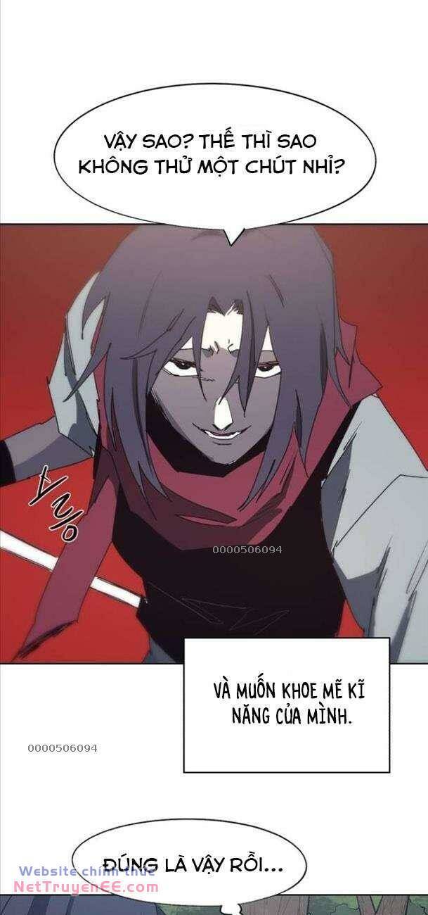 Kỵ Sĩ Báo Thù Chap 137 - Next Chap 138