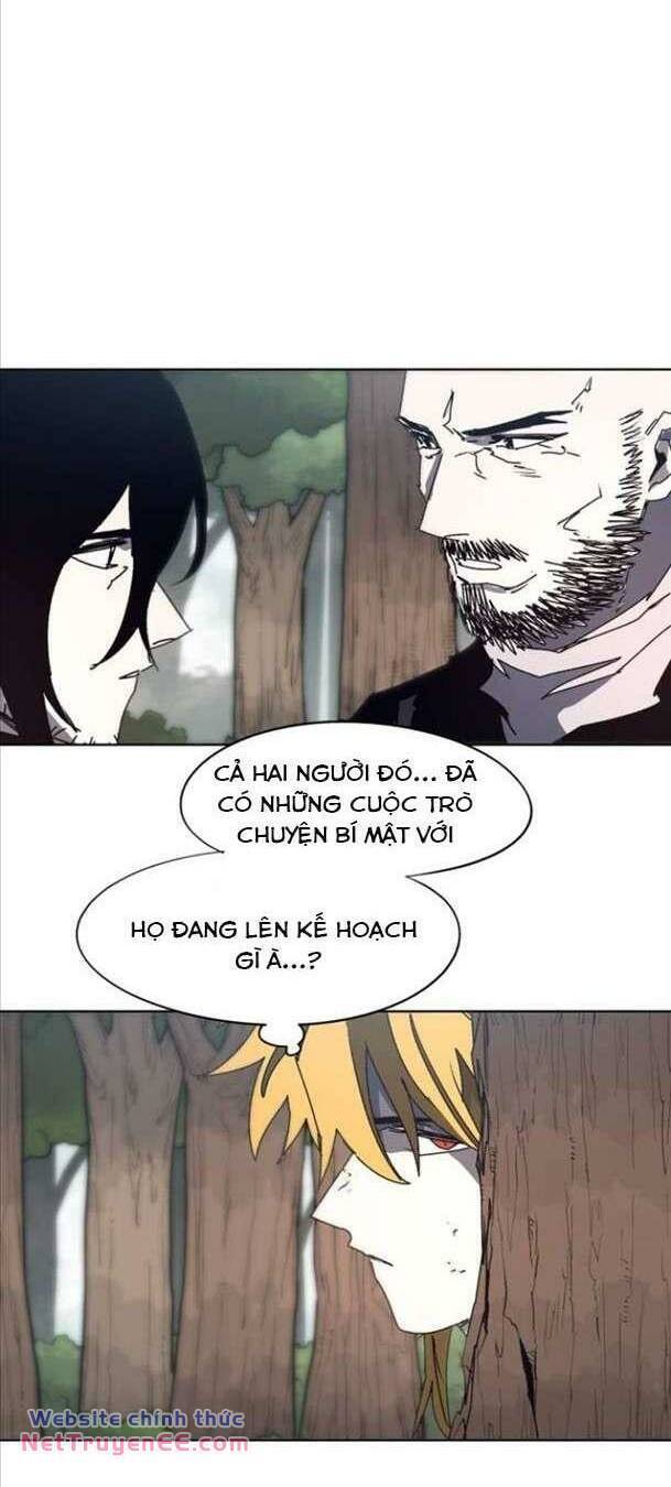 Kỵ Sĩ Báo Thù Chap 137 - Next Chap 138