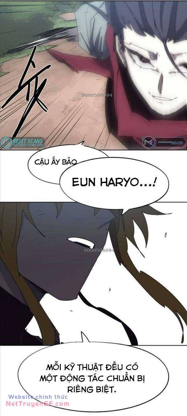 Kỵ Sĩ Báo Thù Chap 137 - Next Chap 138