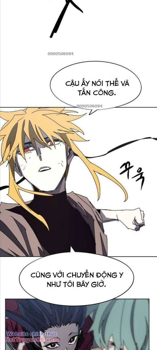 Kỵ Sĩ Báo Thù Chap 137 - Next Chap 138