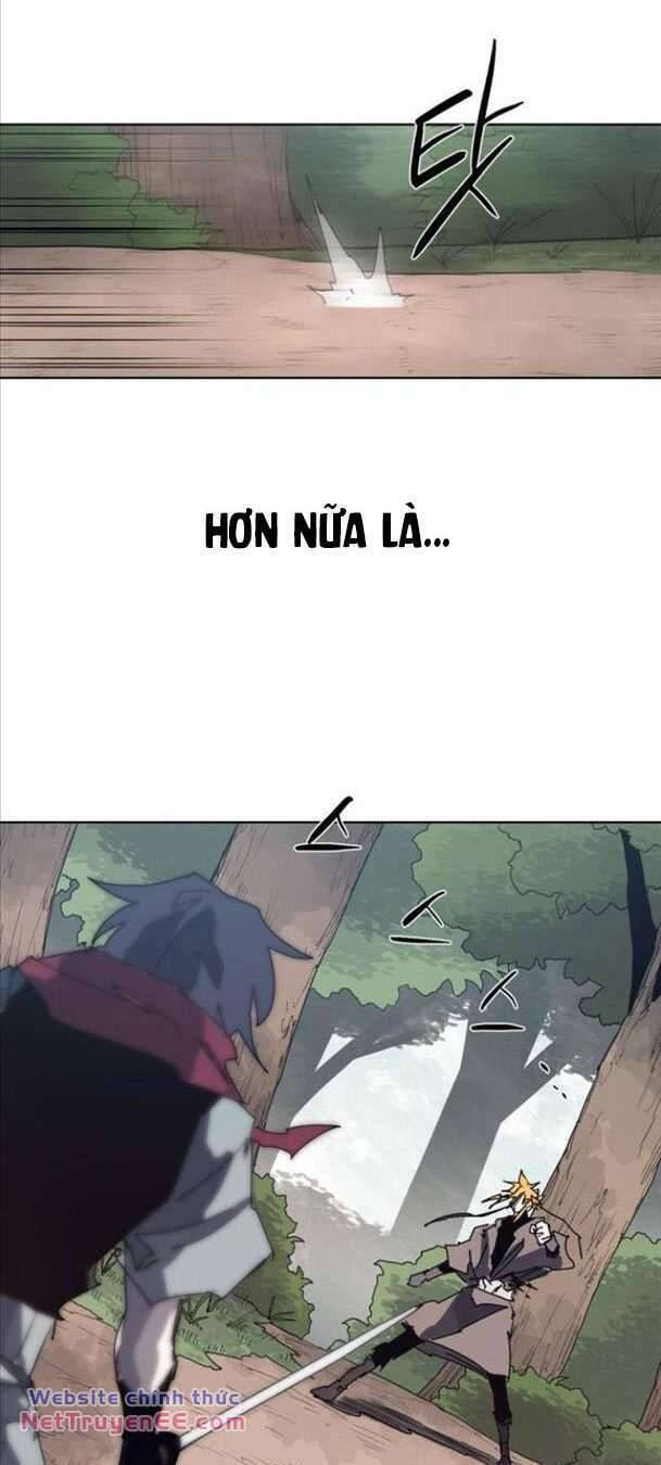 Kỵ Sĩ Báo Thù Chap 137 - Next Chap 138