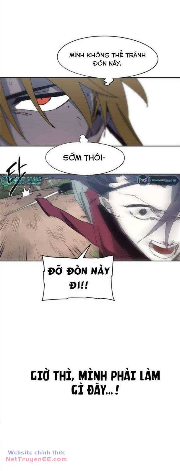 Kỵ Sĩ Báo Thù Chap 137 - Next Chap 138