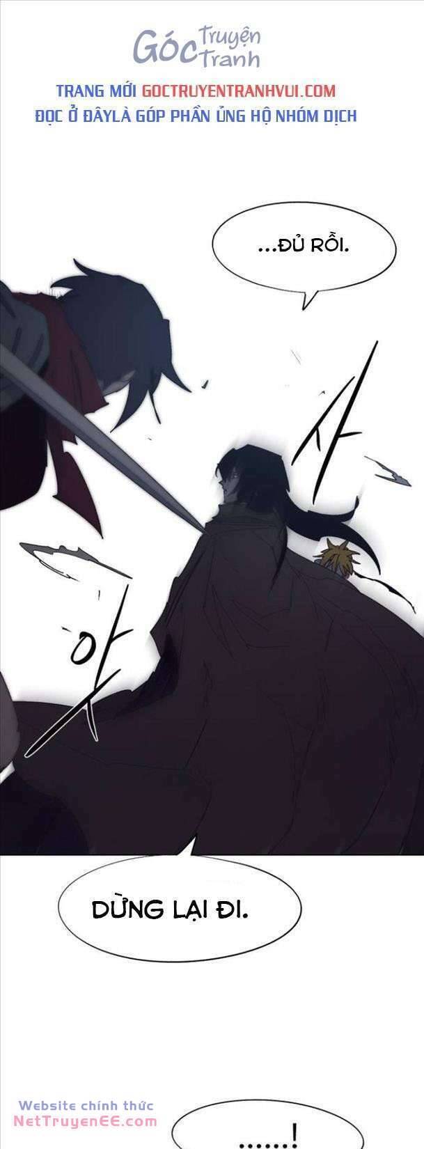 Kỵ Sĩ Báo Thù Chap 137 - Next Chap 138