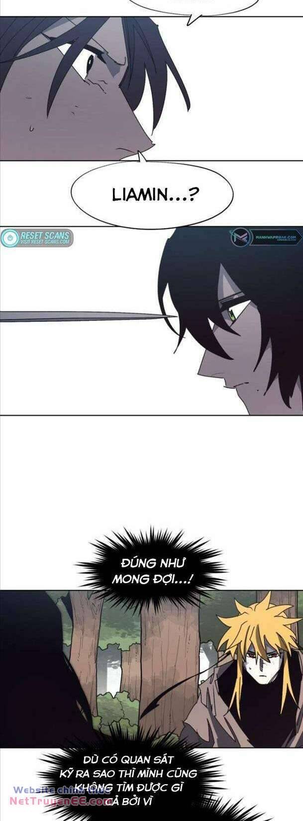 Kỵ Sĩ Báo Thù Chap 137 - Next Chap 138