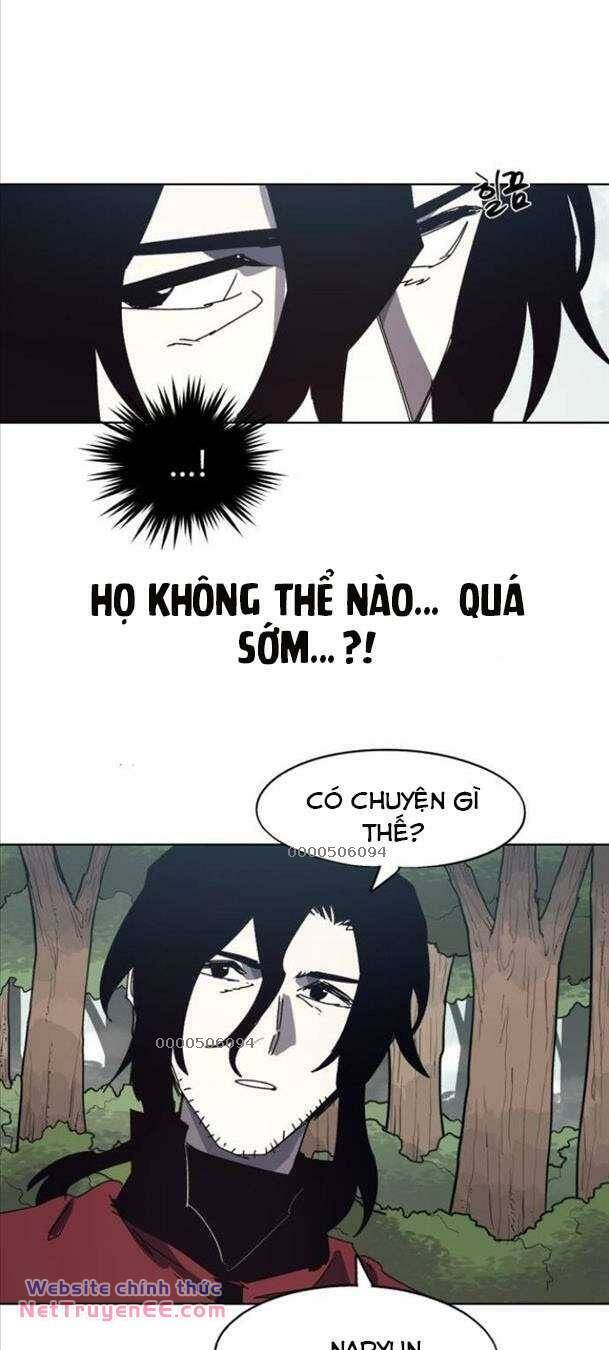 Kỵ Sĩ Báo Thù Chap 137 - Next Chap 138