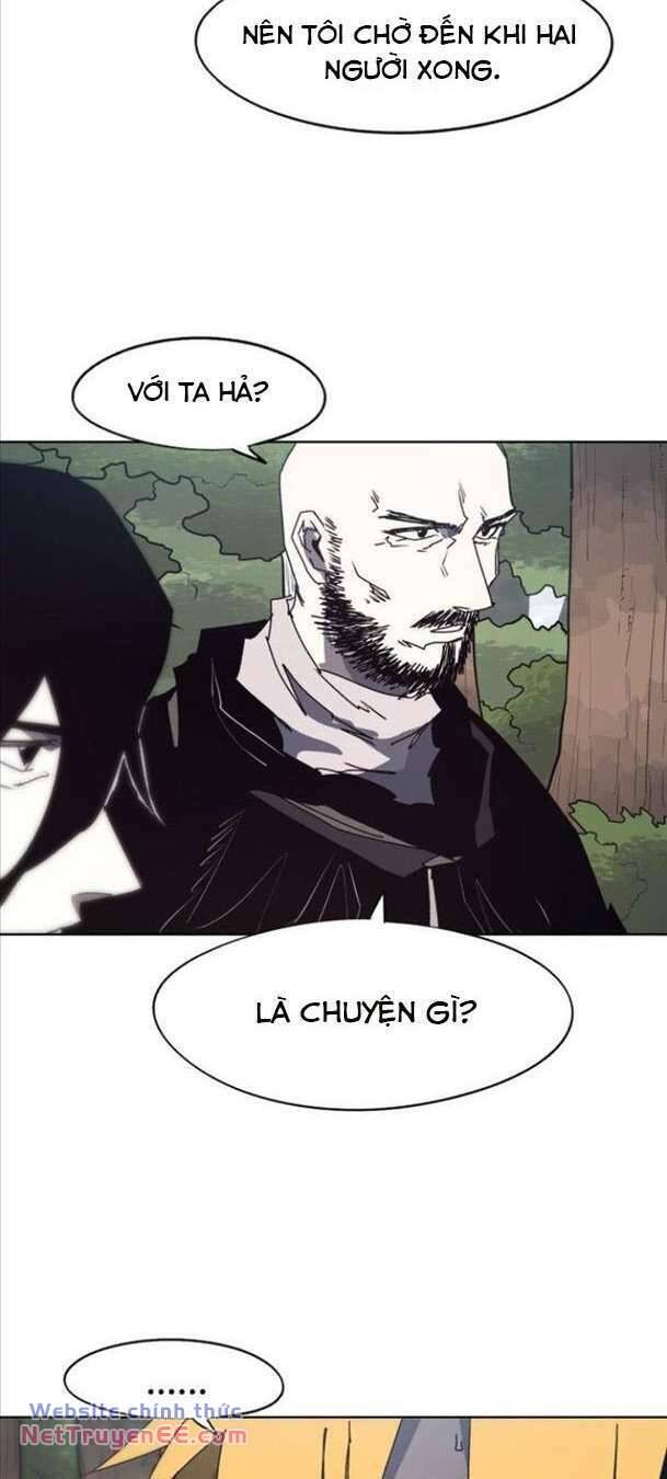 Kỵ Sĩ Báo Thù Chap 137 - Next Chap 138