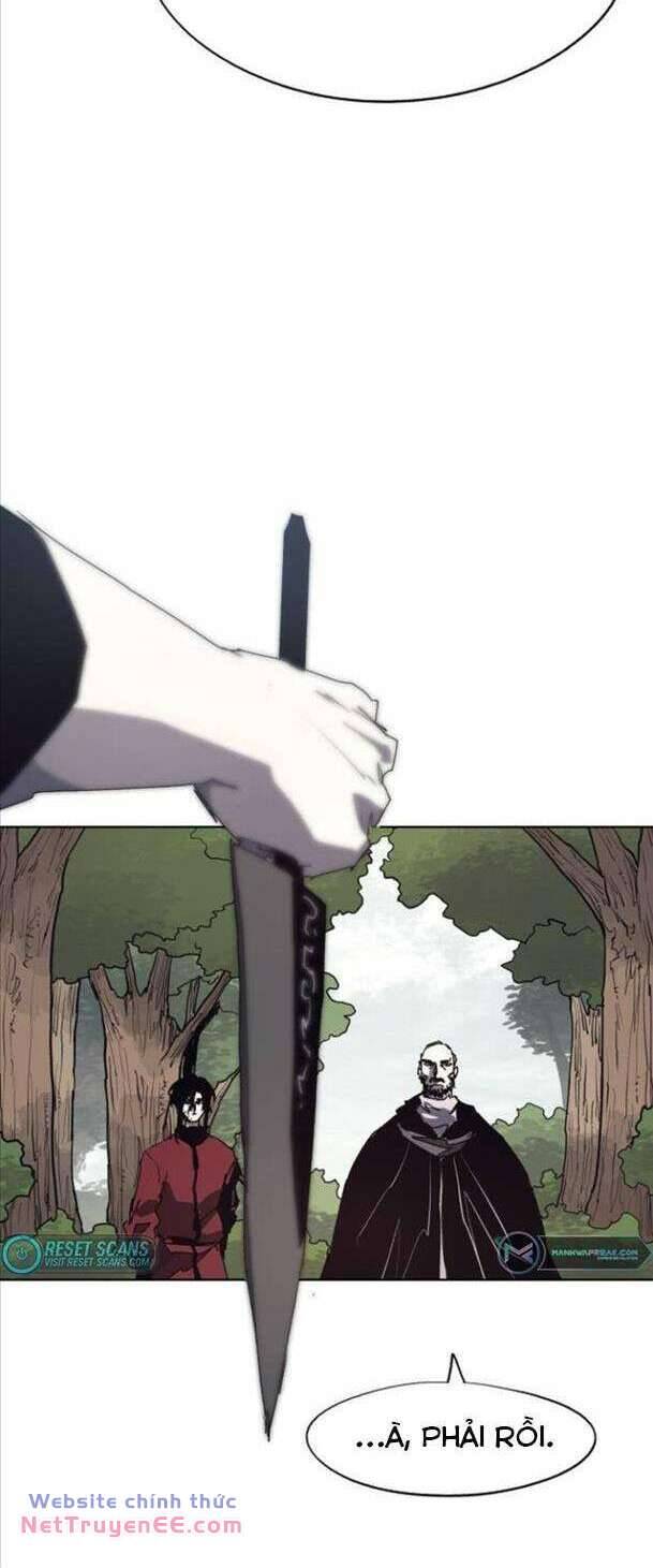 Kỵ Sĩ Báo Thù Chap 137 - Next Chap 138