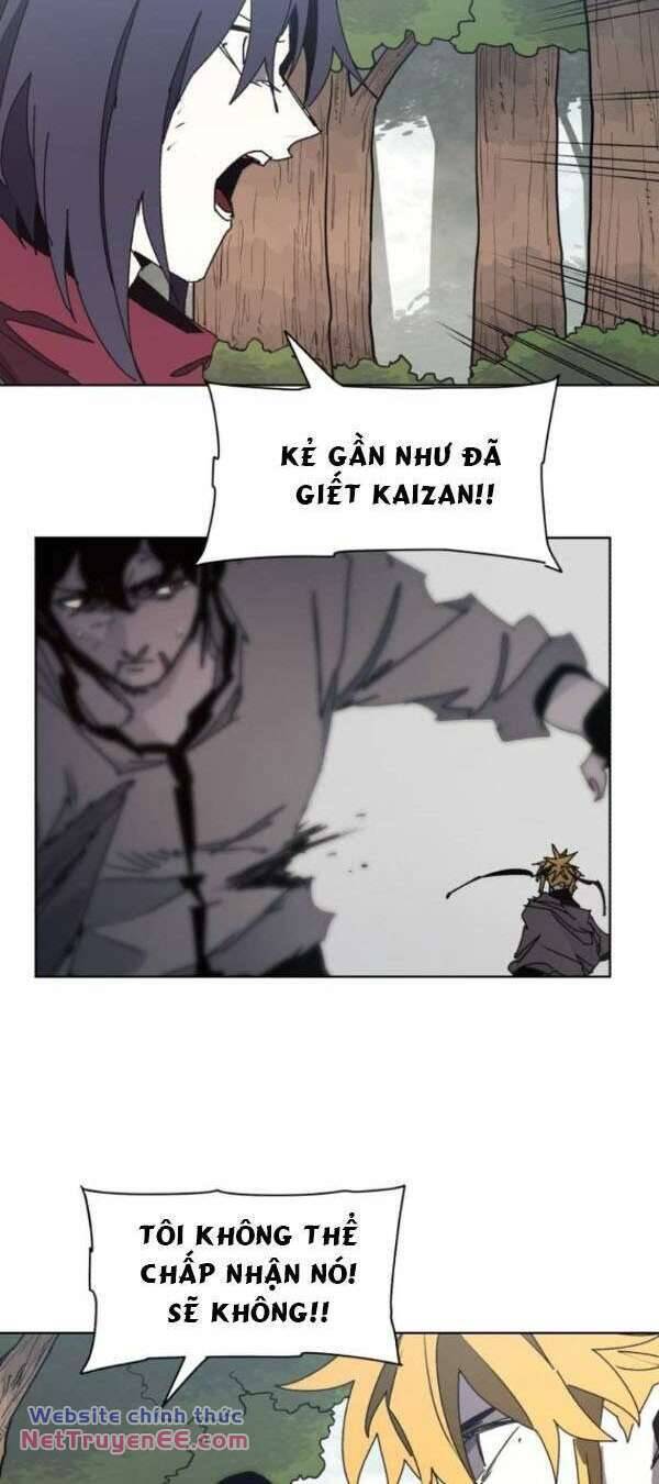 Kỵ Sĩ Báo Thù Chap 138 - Next Chap 139