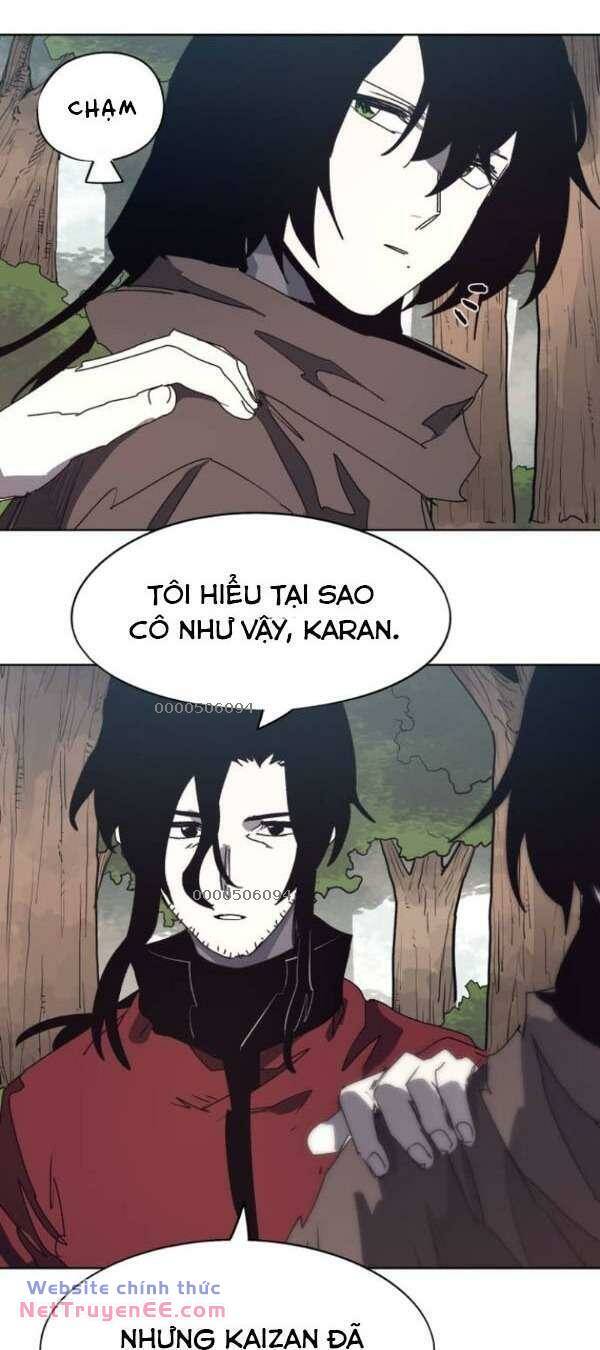 Kỵ Sĩ Báo Thù Chap 138 - Next Chap 139