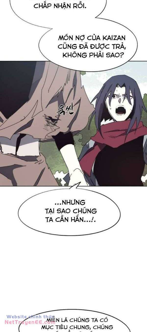 Kỵ Sĩ Báo Thù Chap 138 - Next Chap 139