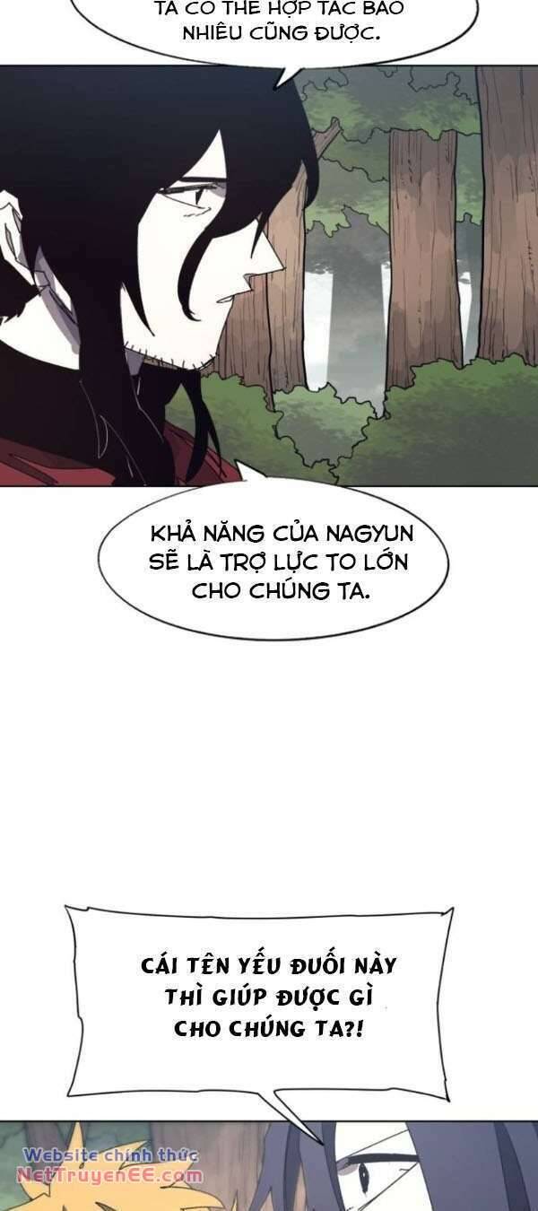 Kỵ Sĩ Báo Thù Chap 138 - Next Chap 139