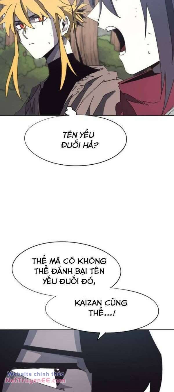 Kỵ Sĩ Báo Thù Chap 138 - Next Chap 139