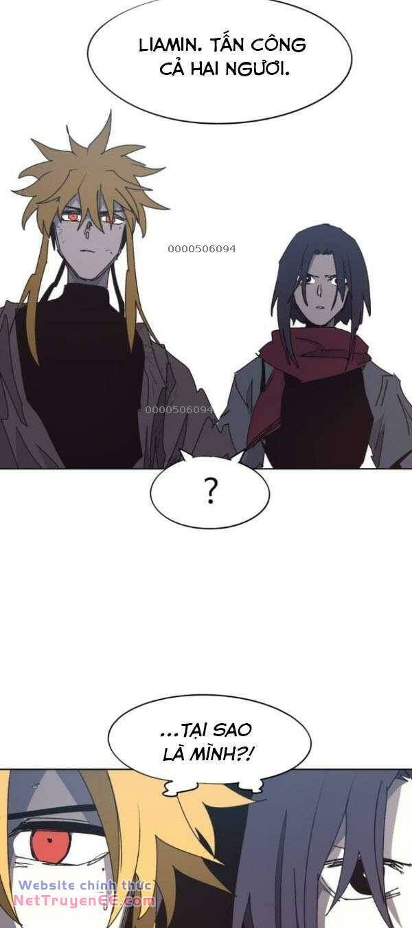 Kỵ Sĩ Báo Thù Chap 138 - Next Chap 139