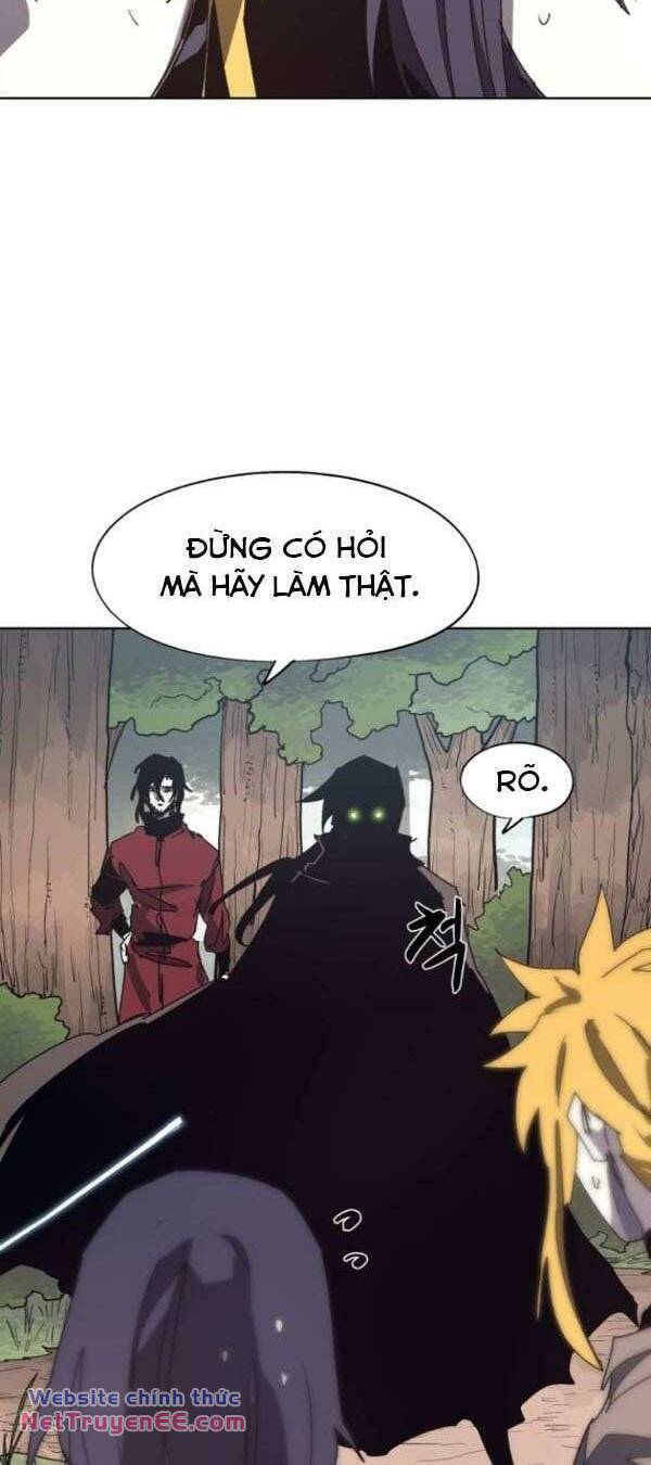 Kỵ Sĩ Báo Thù Chap 138 - Next Chap 139