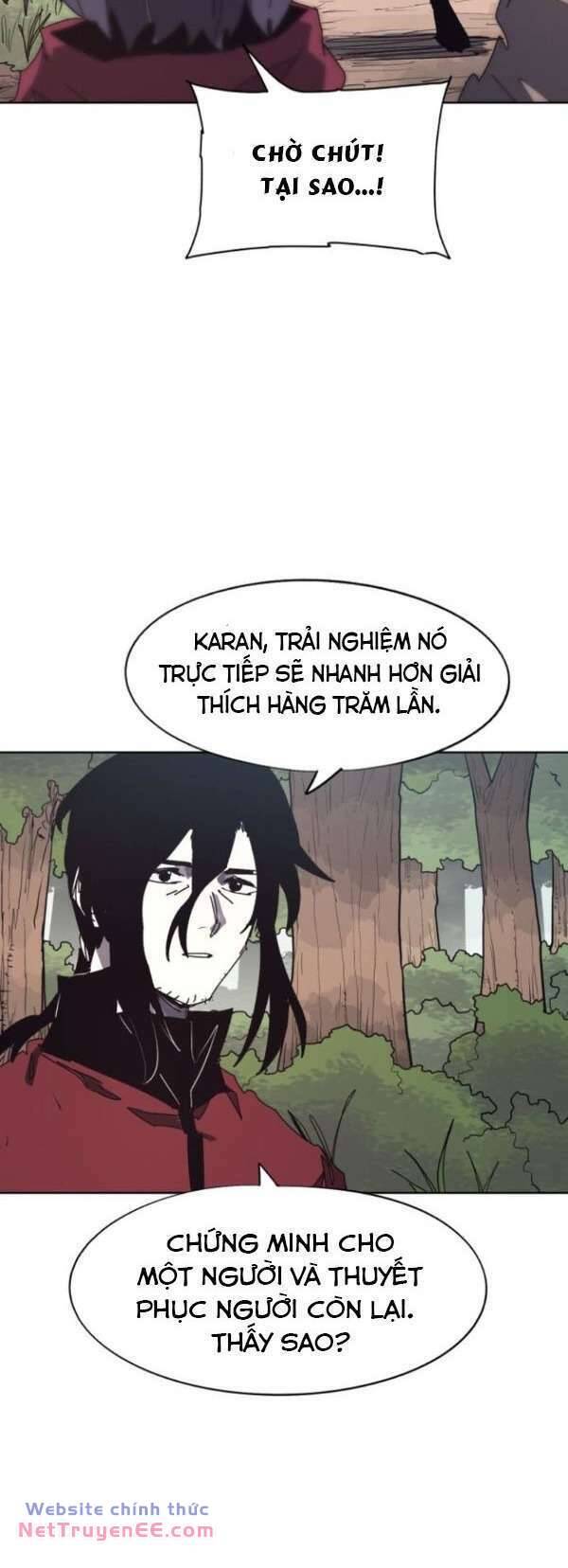 Kỵ Sĩ Báo Thù Chap 138 - Next Chap 139