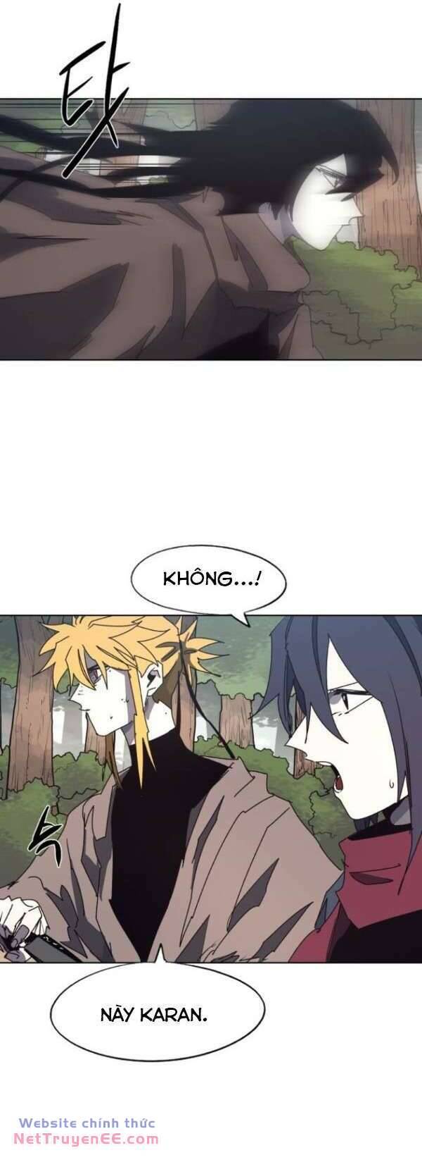 Kỵ Sĩ Báo Thù Chap 138 - Next Chap 139