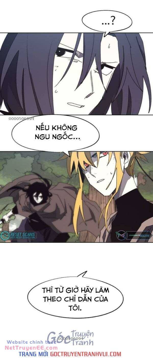 Kỵ Sĩ Báo Thù Chap 138 - Next Chap 139