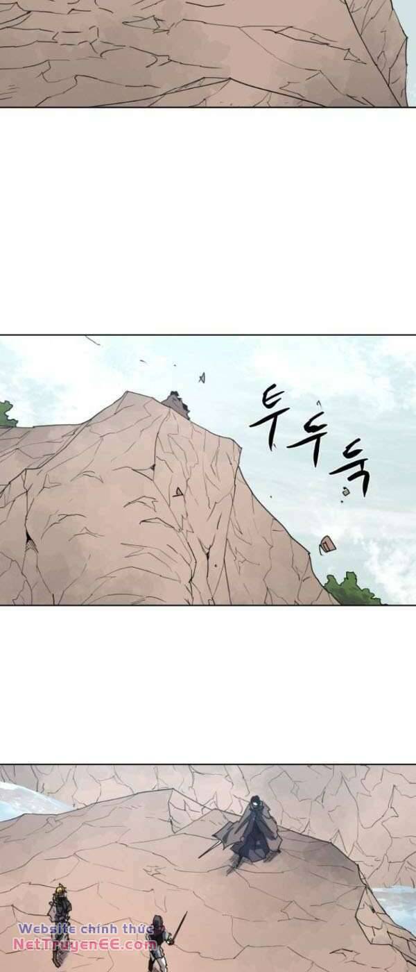 Kỵ Sĩ Báo Thù Chap 138 - Next Chap 139