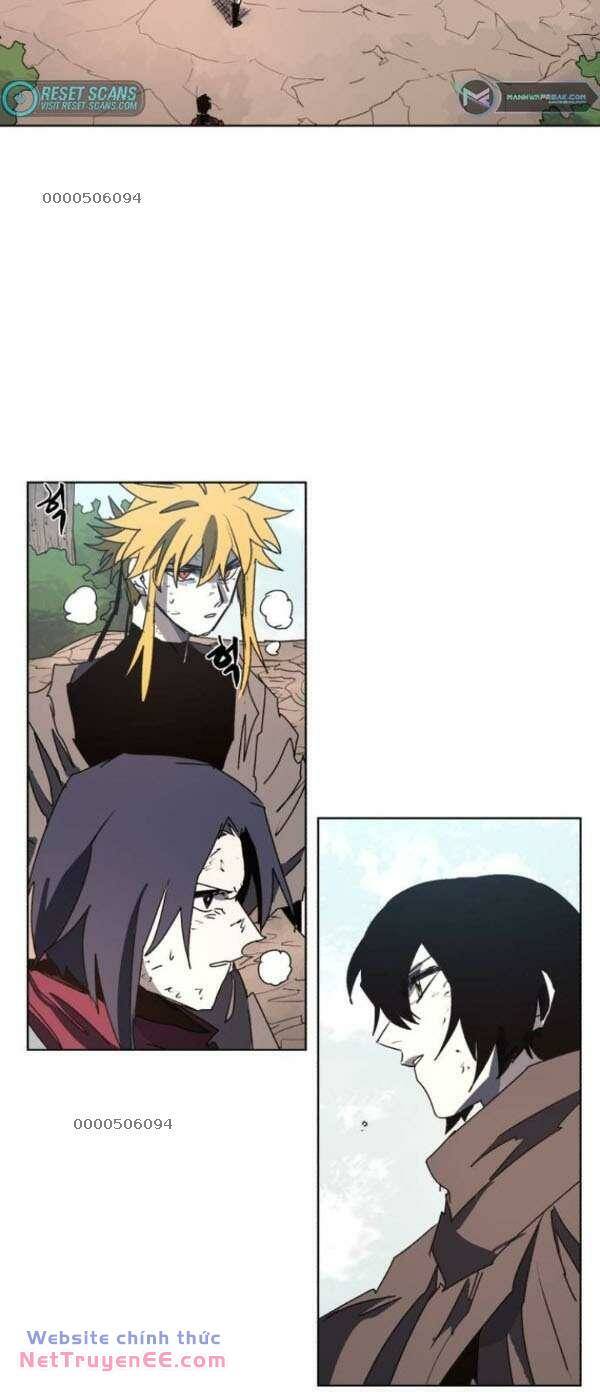 Kỵ Sĩ Báo Thù Chap 138 - Next Chap 139