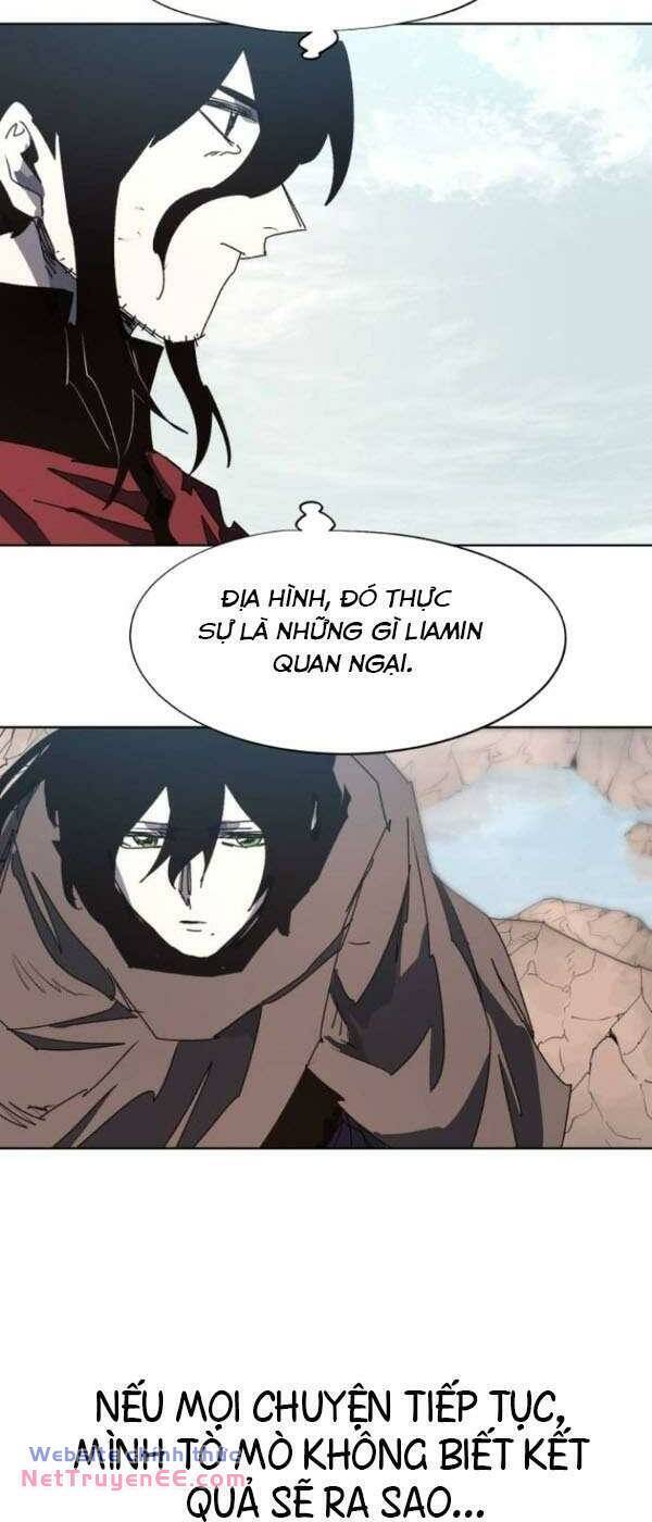 Kỵ Sĩ Báo Thù Chap 138 - Next Chap 139