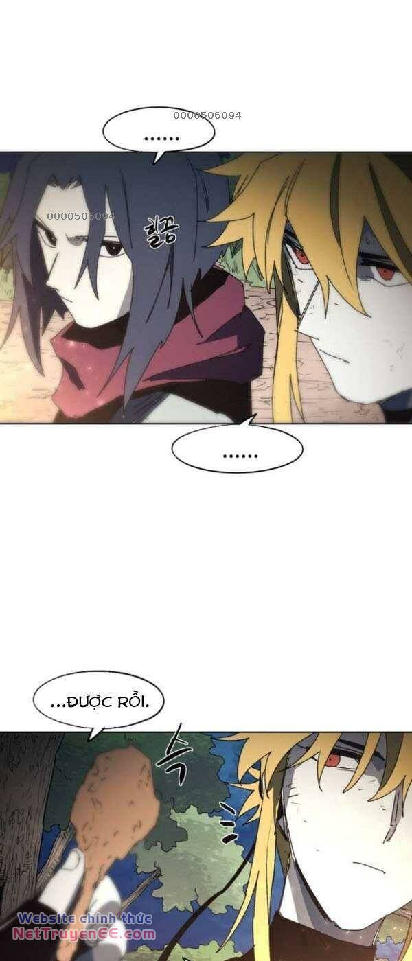 Kỵ Sĩ Báo Thù Chap 138 - Next Chap 139