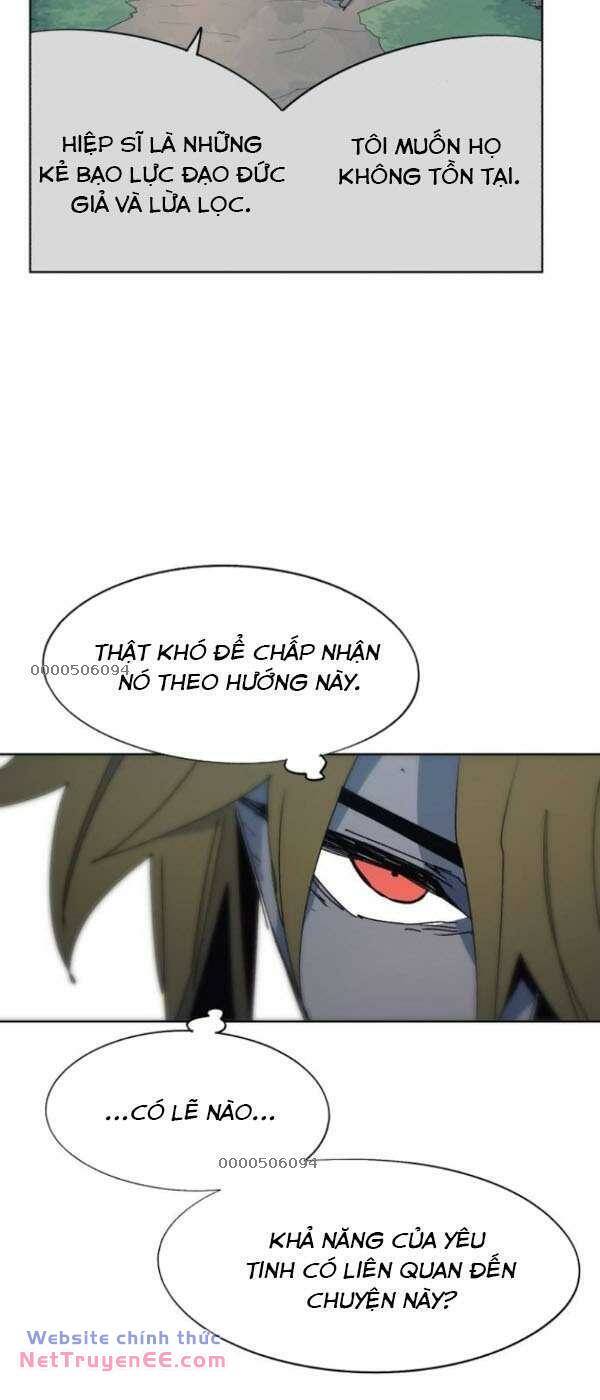 Kỵ Sĩ Báo Thù Chap 138 - Next Chap 139