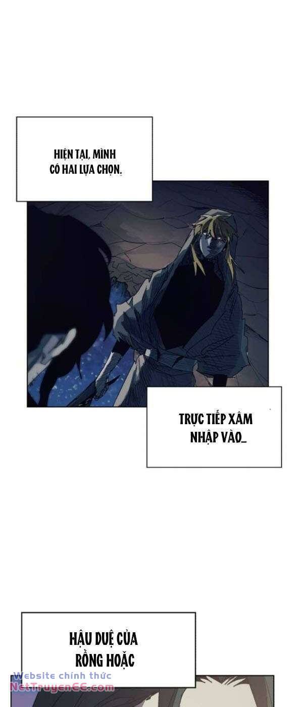Kỵ Sĩ Báo Thù Chap 138 - Next Chap 139