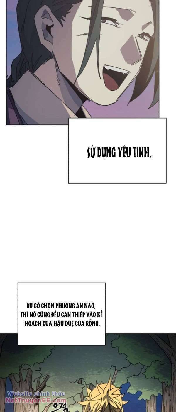 Kỵ Sĩ Báo Thù Chap 138 - Next Chap 139