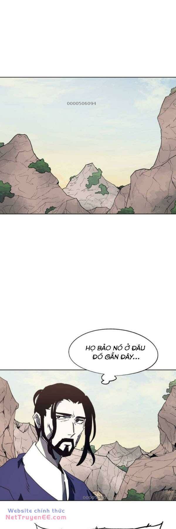 Kỵ Sĩ Báo Thù Chap 138 - Next Chap 139